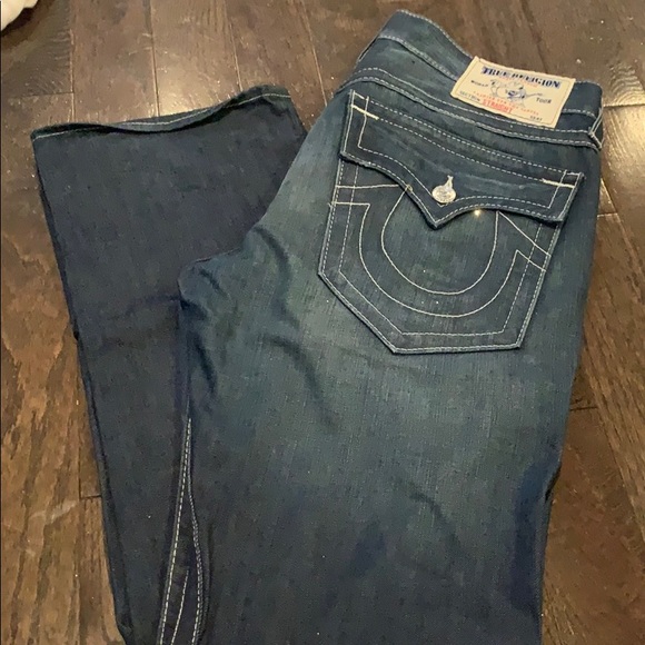 True Religion Other - True Religion Men’s jeans